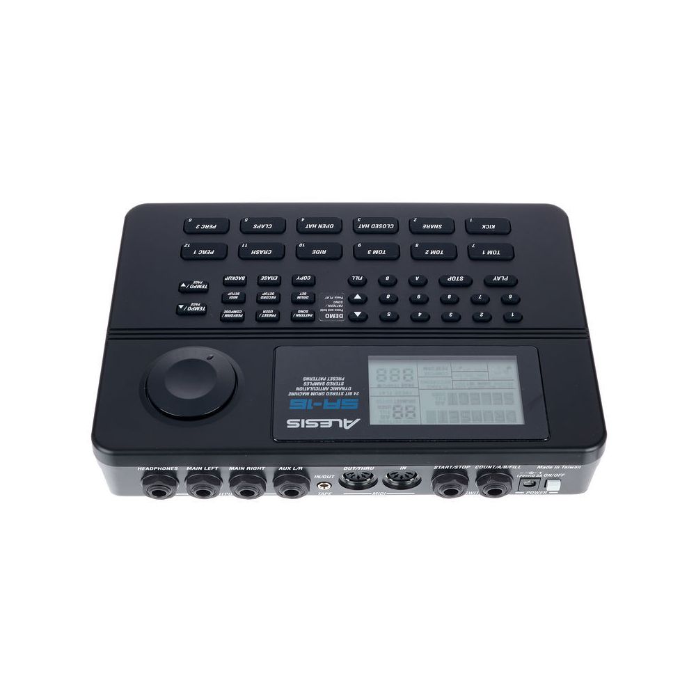 Alesis SR16 – Thomann Ireland