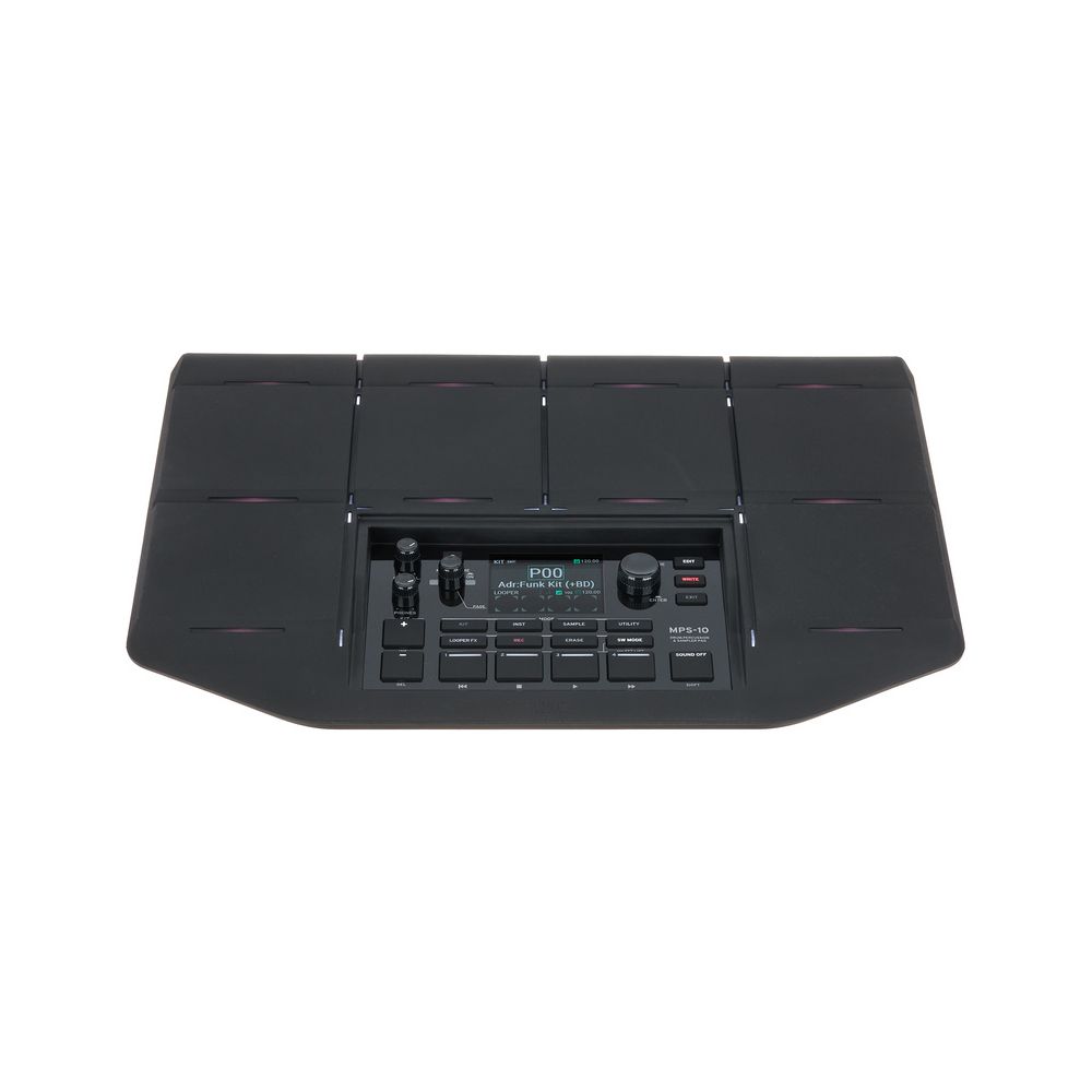 Korg MPS