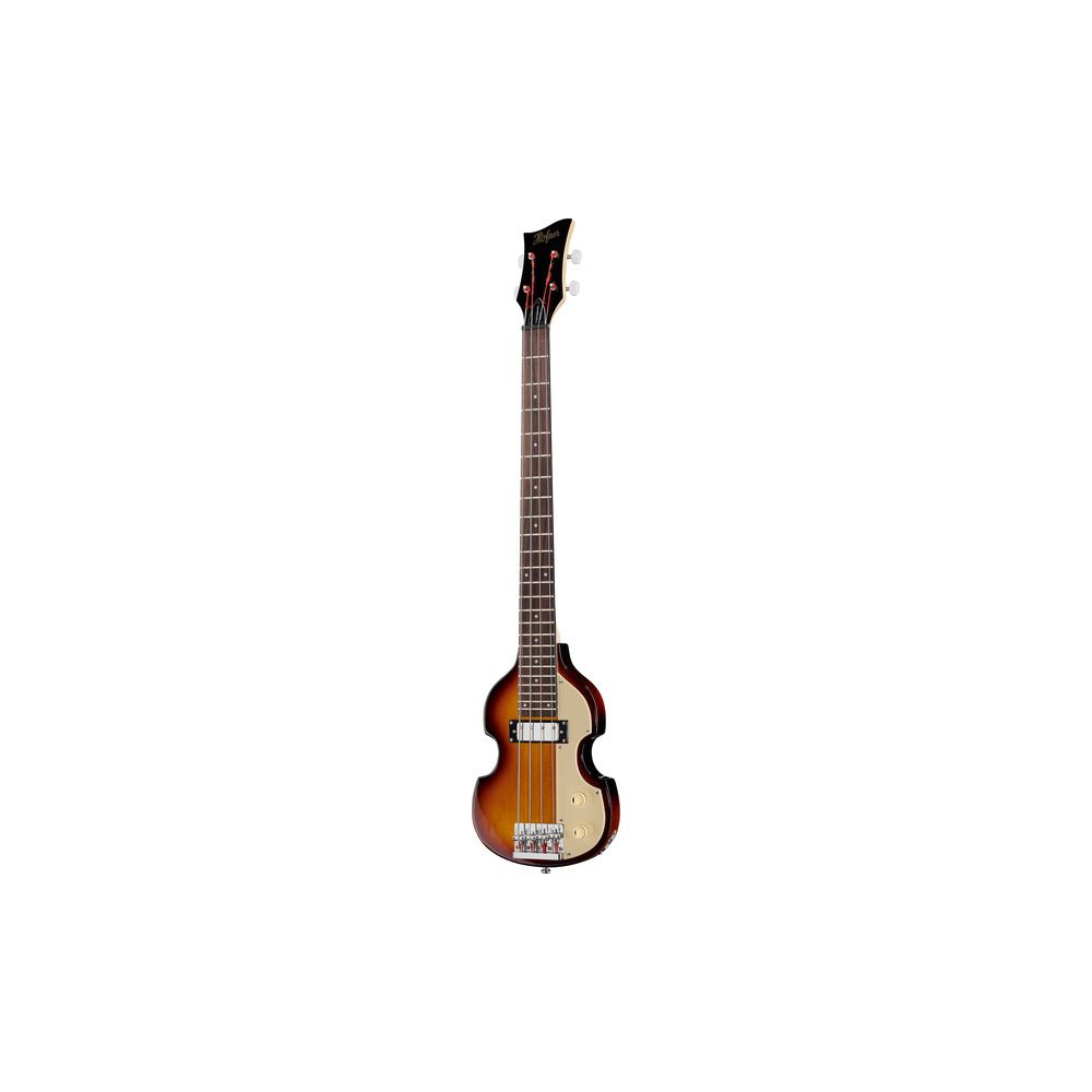 Höfner Shorty Violin Bass – Thomann Ireland