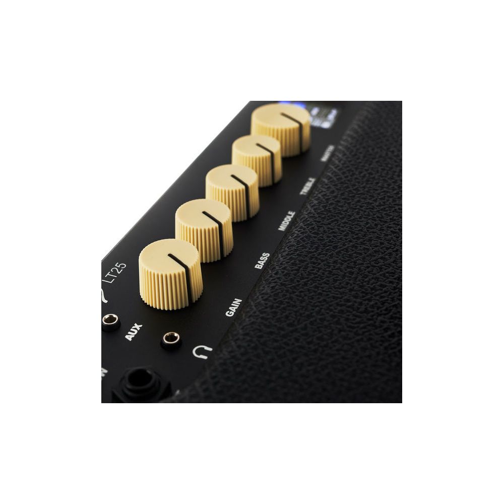 Fender Rumble LT25 – Thomann Ireland