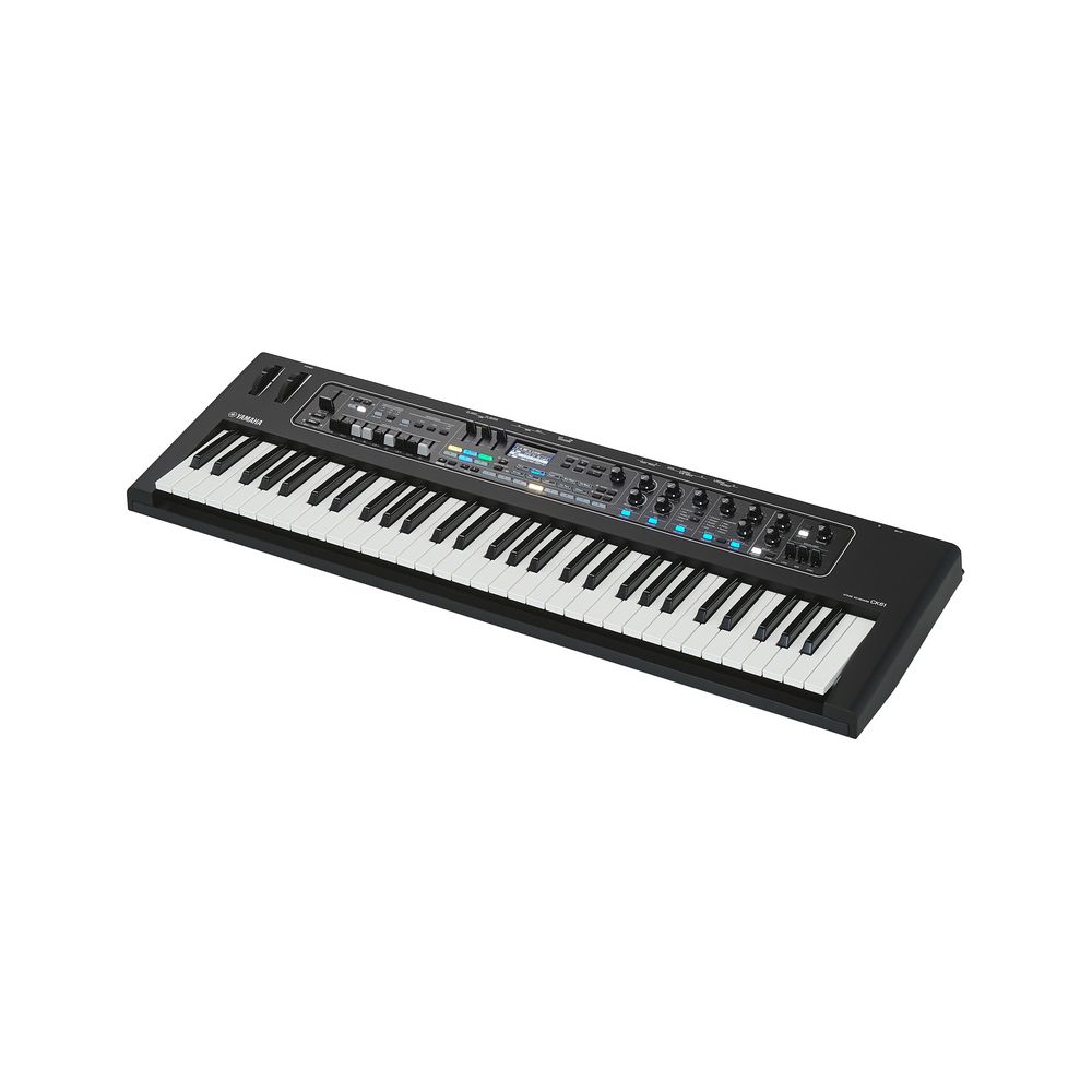 Yamaha CK61 – Thomann Ireland