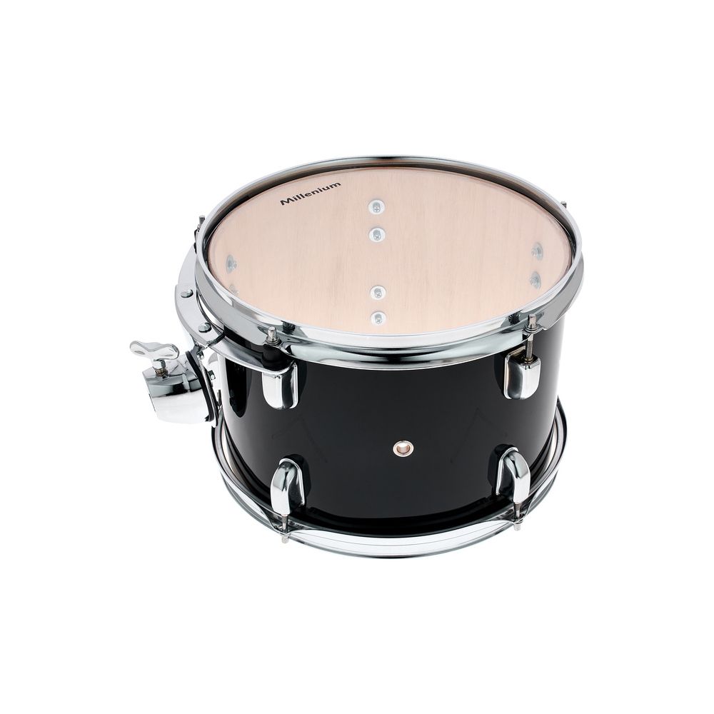 Millenium Focus 12"x8" Tom Tom Black – Thomann Ireland