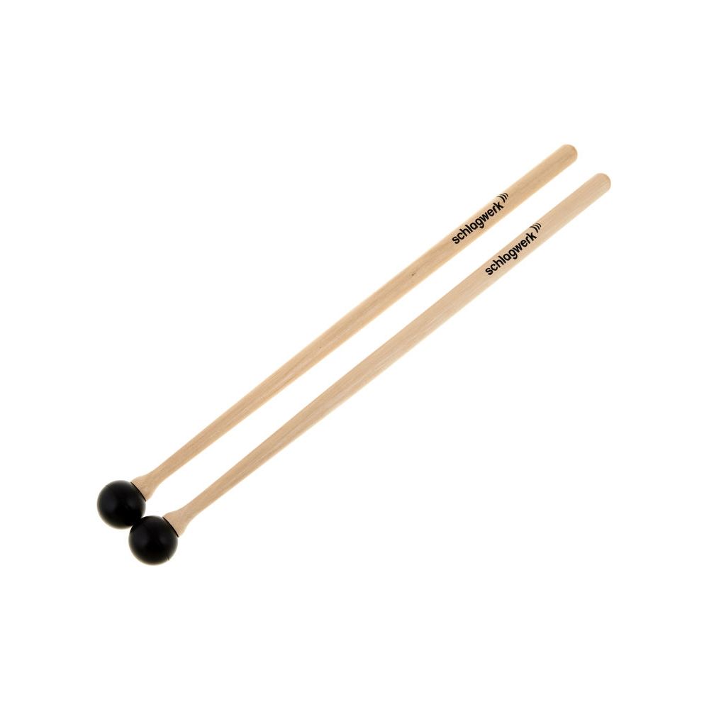 Schlagwerk MA101 Rubber Head Stick – Thomann Ireland
