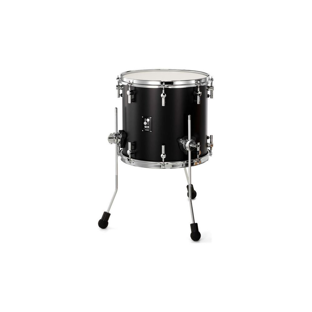 Sonor SQ1 14"x13" Floor Tom GTB – Thomann Ireland