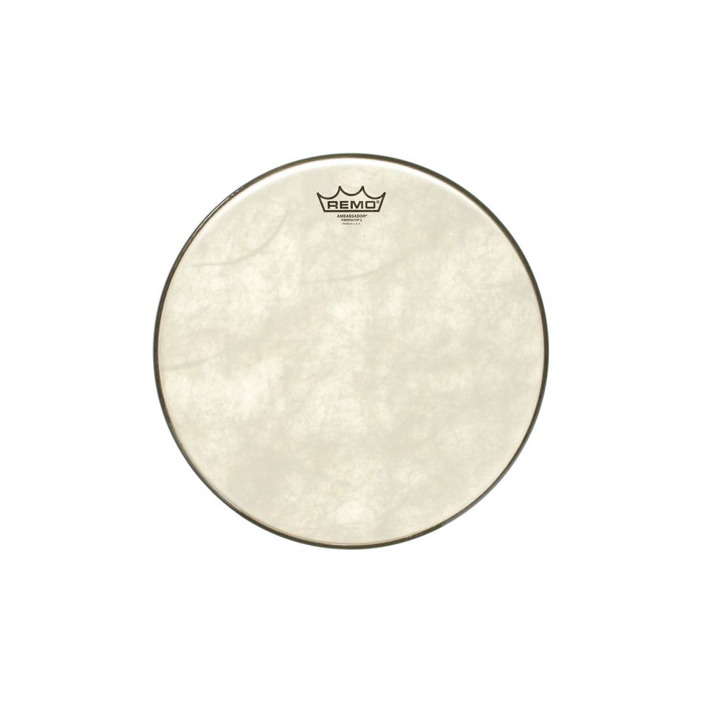 Remo 14" Fiberskyn 3 Medium (FA) – Thomann Ireland