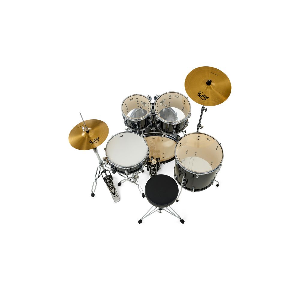 Pearl Roadshow 20" Jet Black – Thomann Ireland