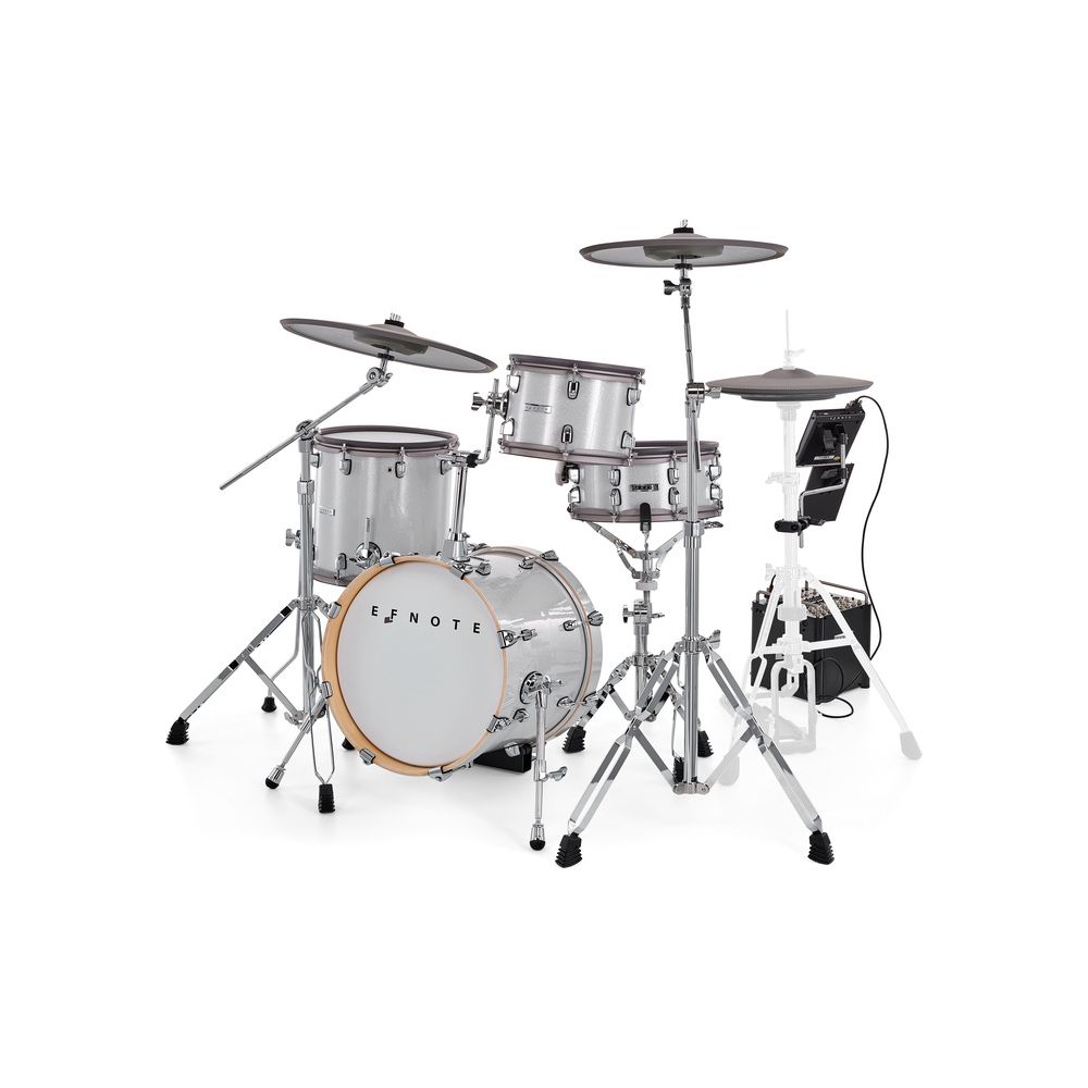Efnote Pro 500 Standard E