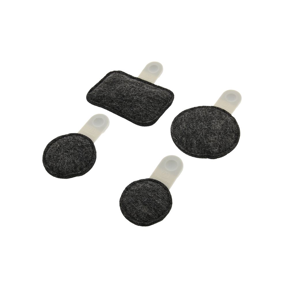 Tandem Drums Drops set of 4 – Thomann Ireland