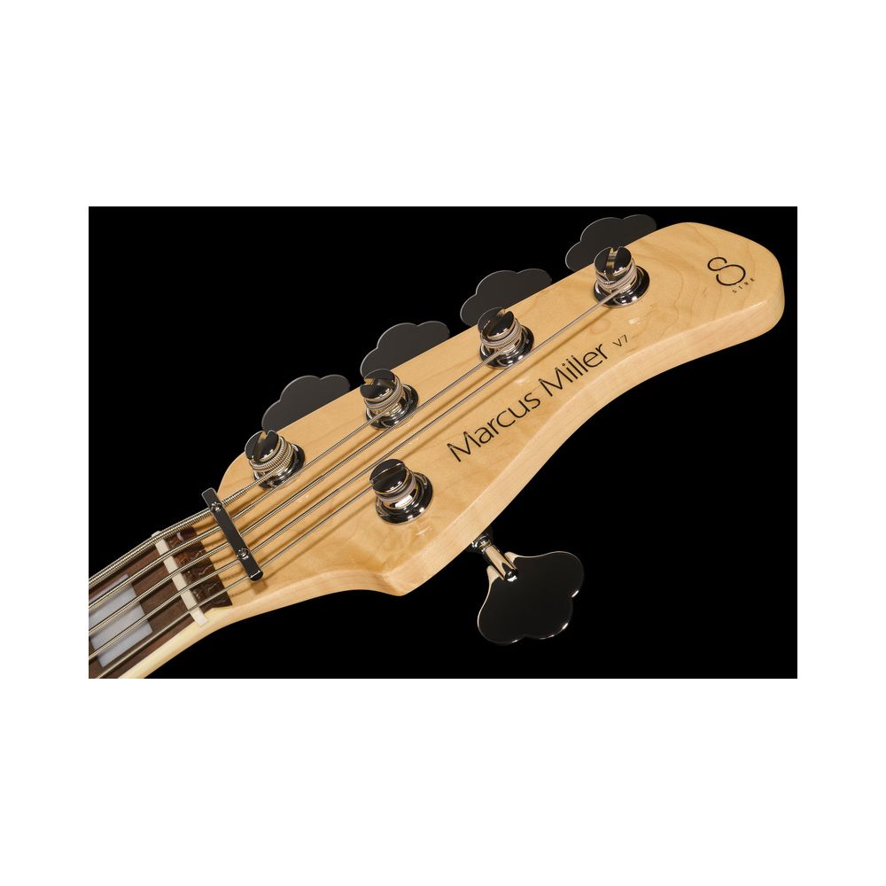 Marcus Miller V7 Alder