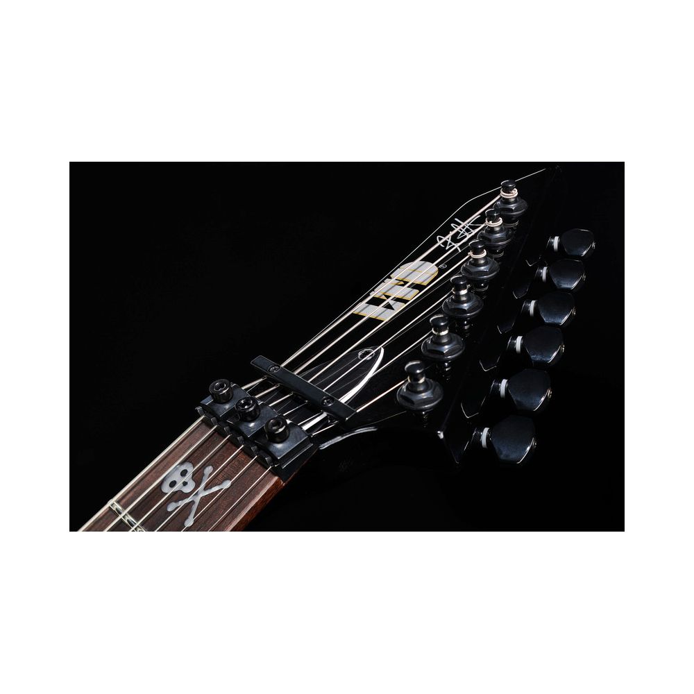 ESP LTD KH 602 BLK – Thomann Ireland