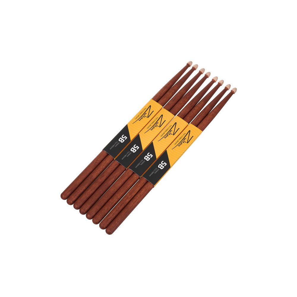 Zultan 5B Hickory Value Pack – Thomann Ireland