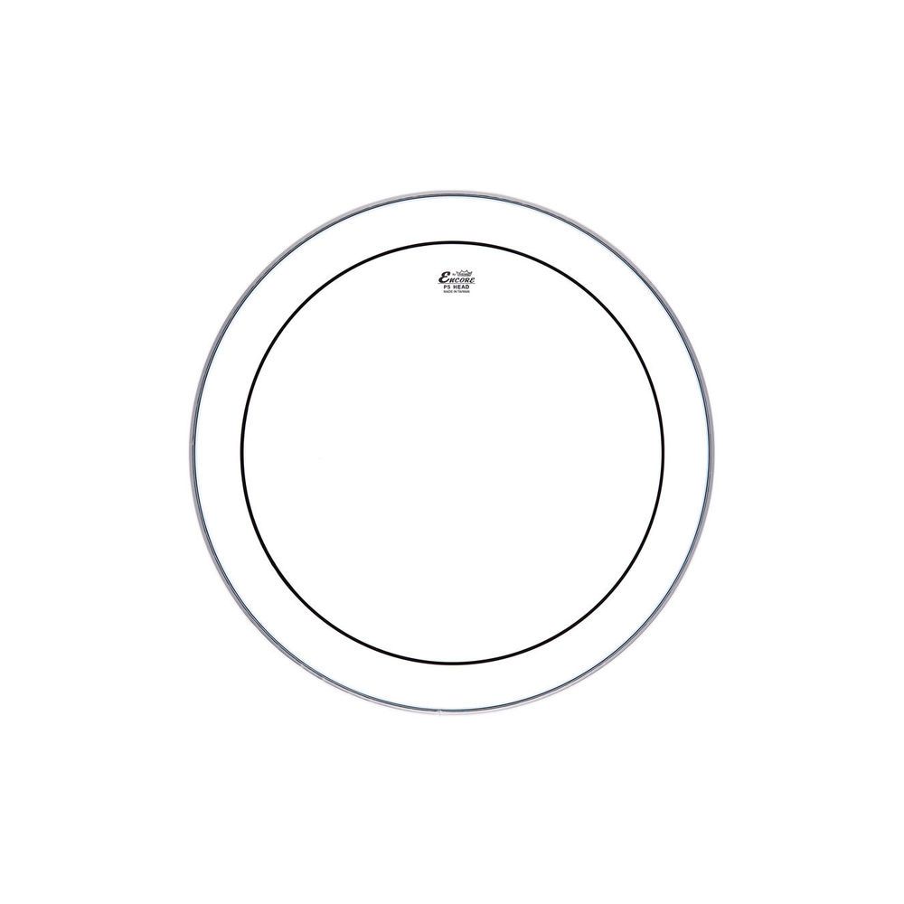 Remo Encore 16" Pinstripe – Thomann Ireland