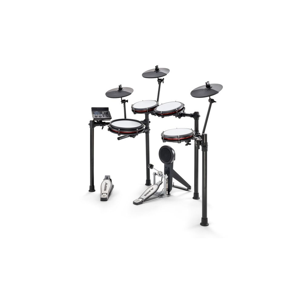 Alesis Nitro Max Kit Bundle – Thomann Ireland