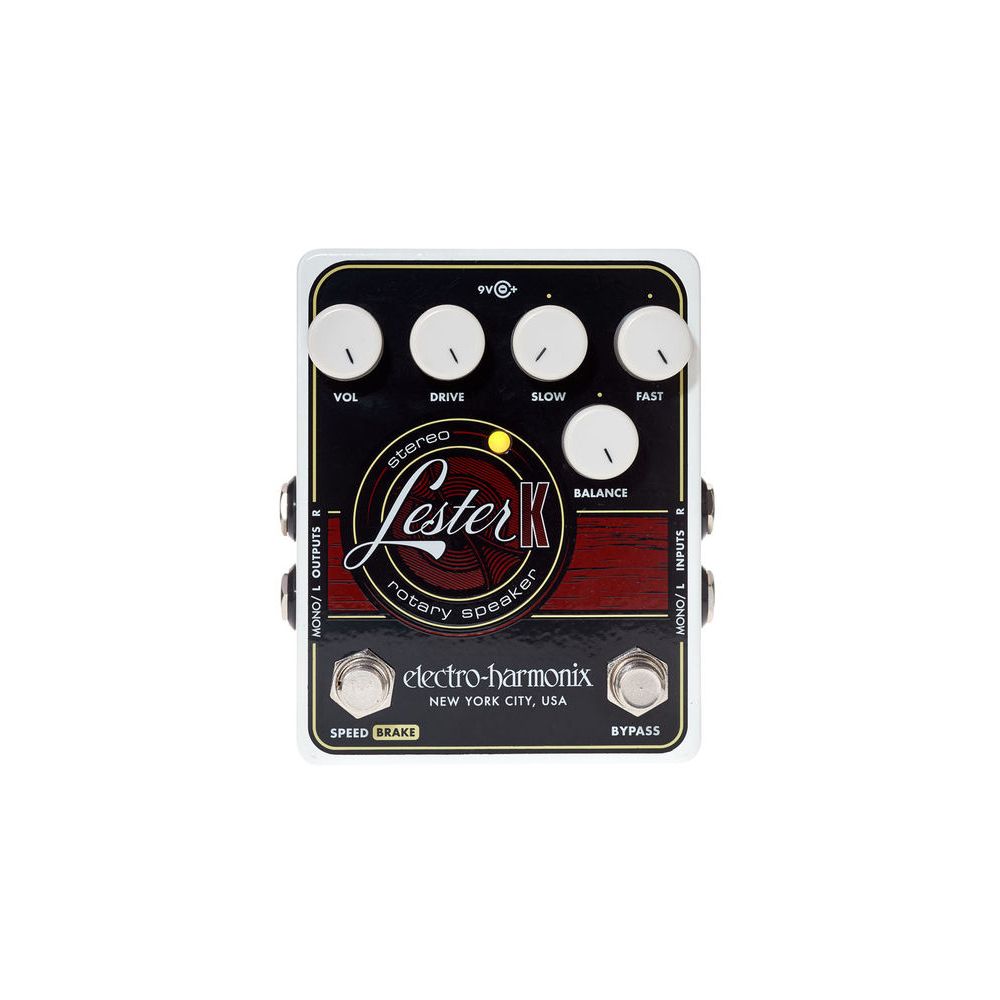 Electro Harmonix Lester K – Thomann Ireland