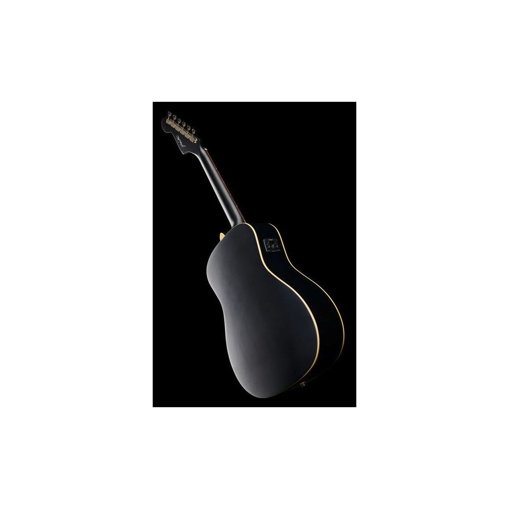 Fender Joe Strummer Campfire – Thomann Ireland