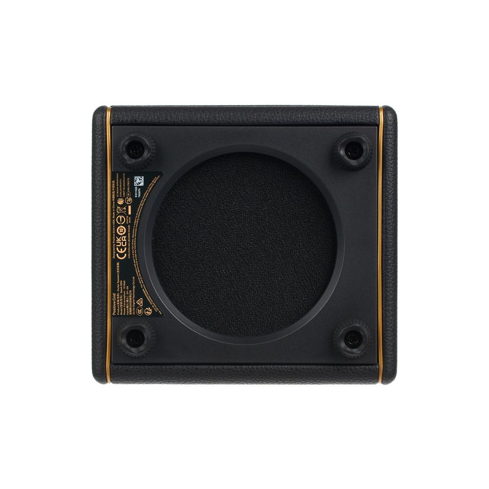 Positive Grid Spark Mini BK – Thomann Ireland