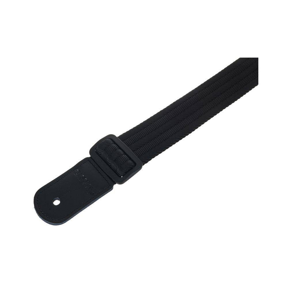 Cascha HH 2204 Ukulele Strap Black – Thomann Ireland