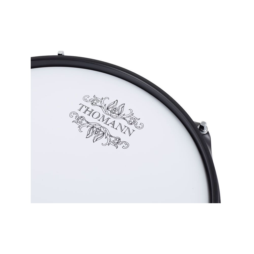 Thomann SD1204W Marching Snare Set – Thomann Ireland