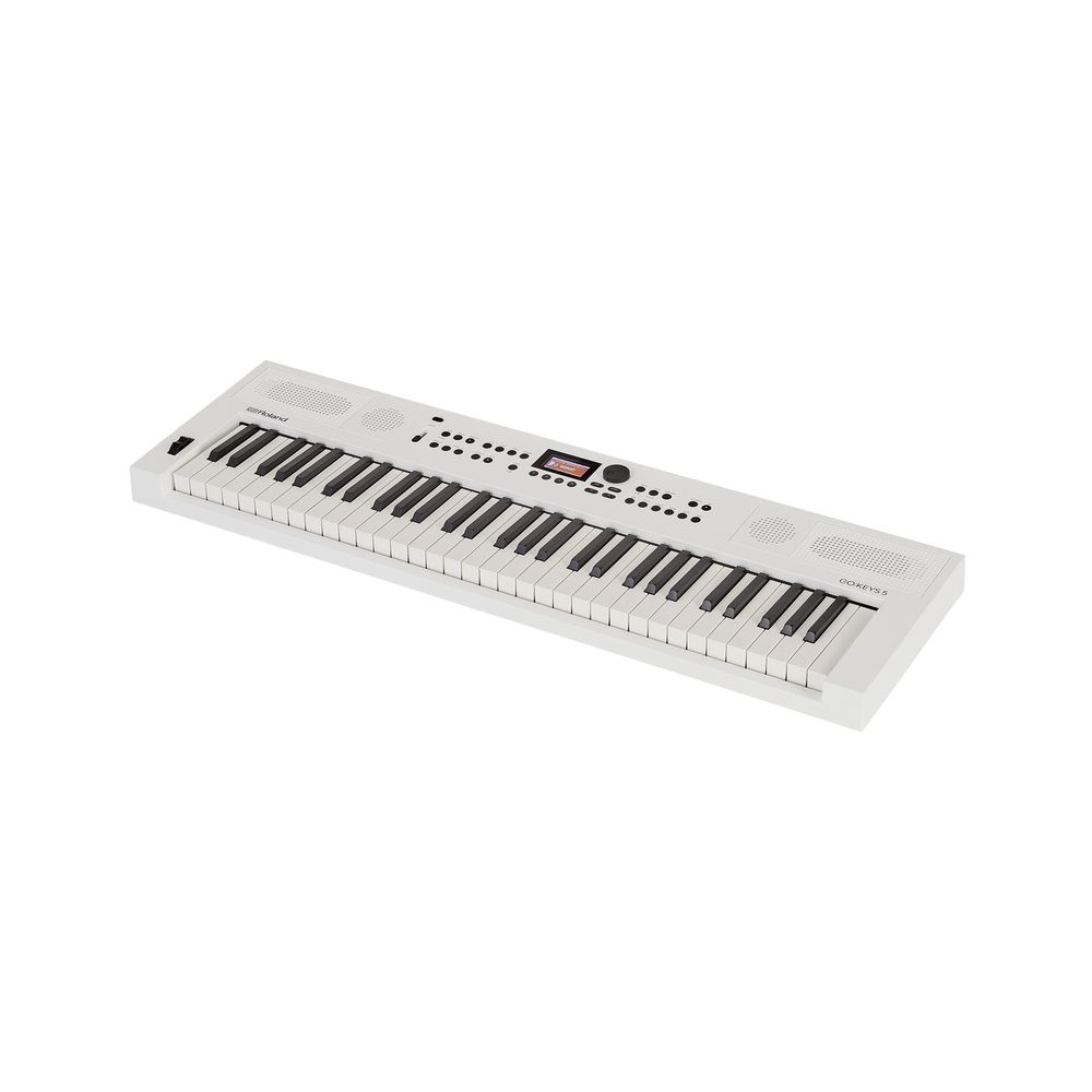 Roland GO:KEYS 5 WH – Thomann Ireland