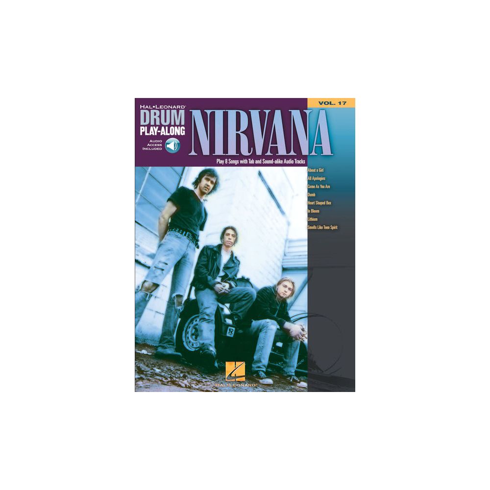 Hal Leonard Drum Play