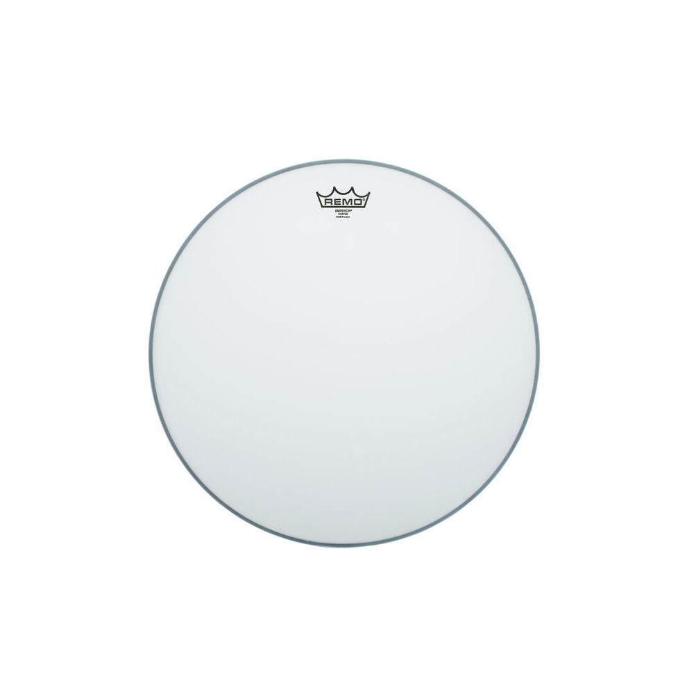 Remo 18" Emperor Coated – Thomann Ireland