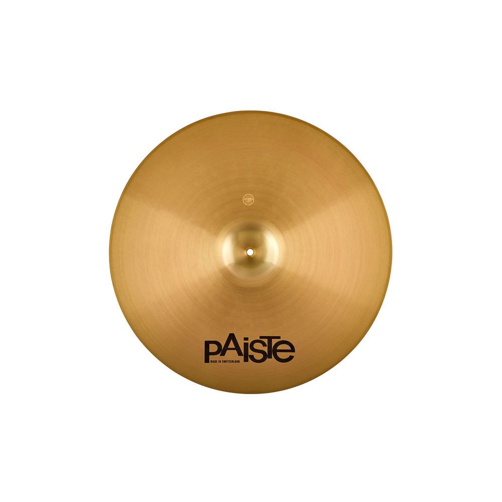 Paiste 22" Giant Beat Multi Ride – Thomann Ireland