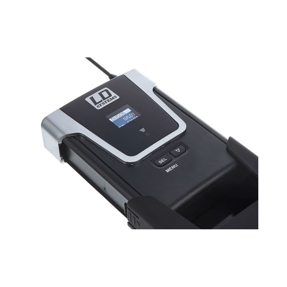 LD Systems U506 BPG – Thomann Ireland