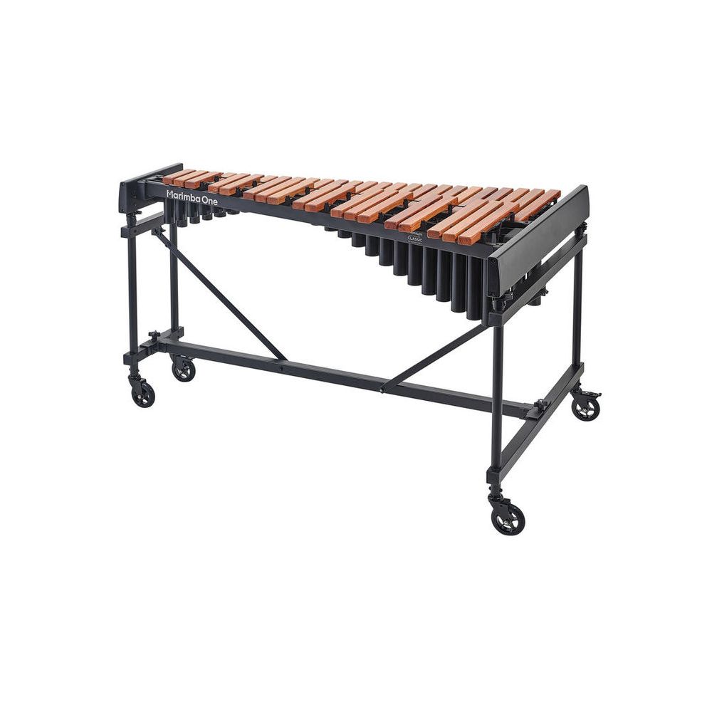 Marimba One Concert Xylophone 9703 A=443Hz – Thomann Ireland