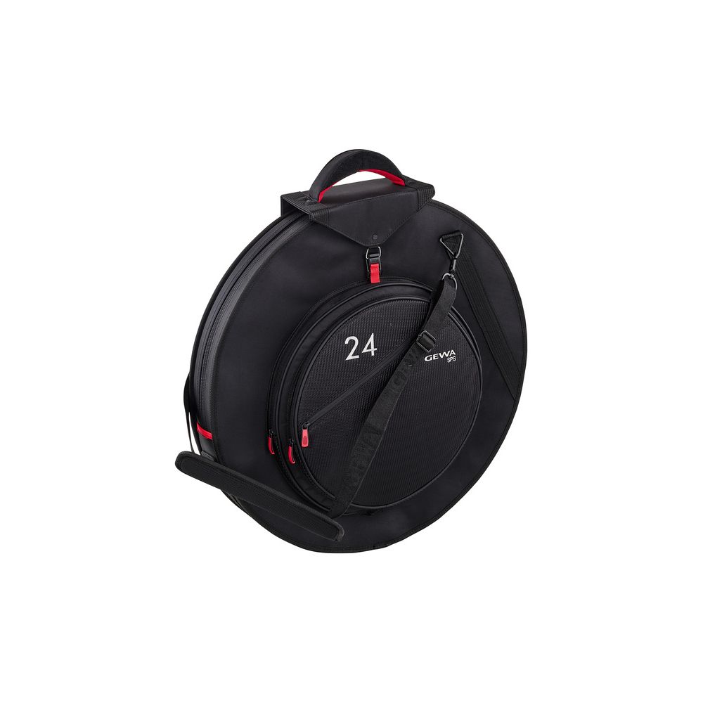 Gewa SPS Cymbal Bag 24" – Thomann Ireland