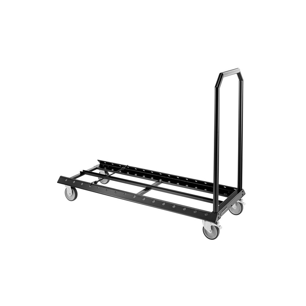 K&M 11934 Wagon for music stands – Thomann Ireland