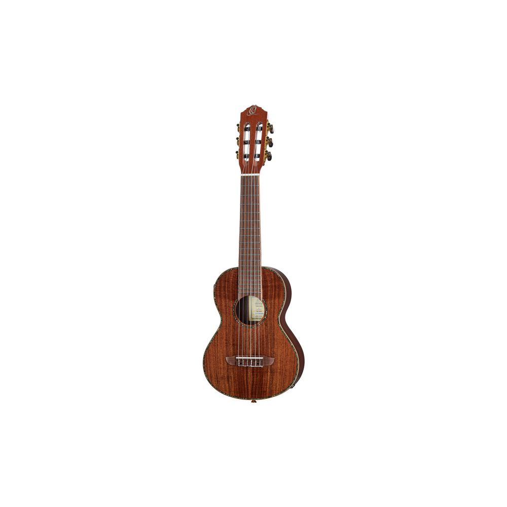 Ortega RGLE18ACA – Thomann Ireland