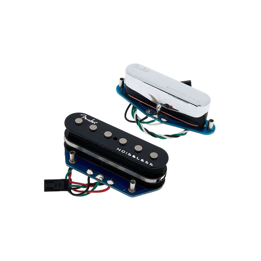 Fender Ultra Noisl. Tele Vint. PU Set – Thomann Ireland