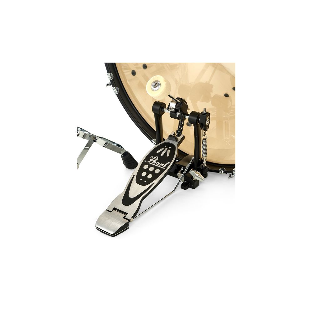 Pearl Roadshow 22" Plus Jet Black – Thomann Ireland