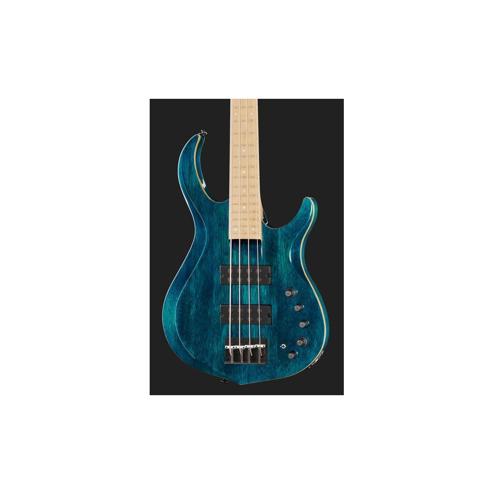 Marcus Miller M2 TBL 2nd Gen – Thomann Ireland