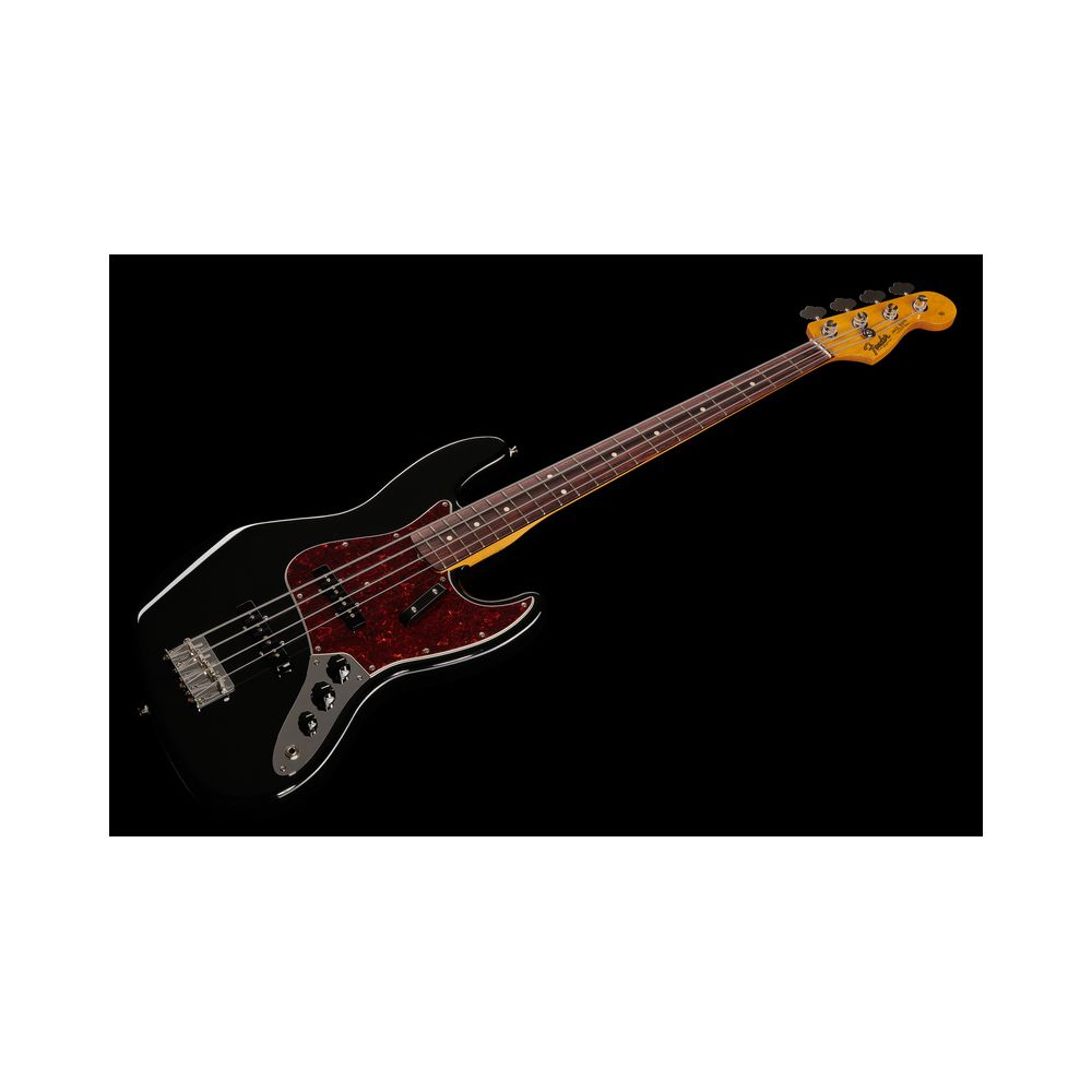 Fender Vintera II 60s J