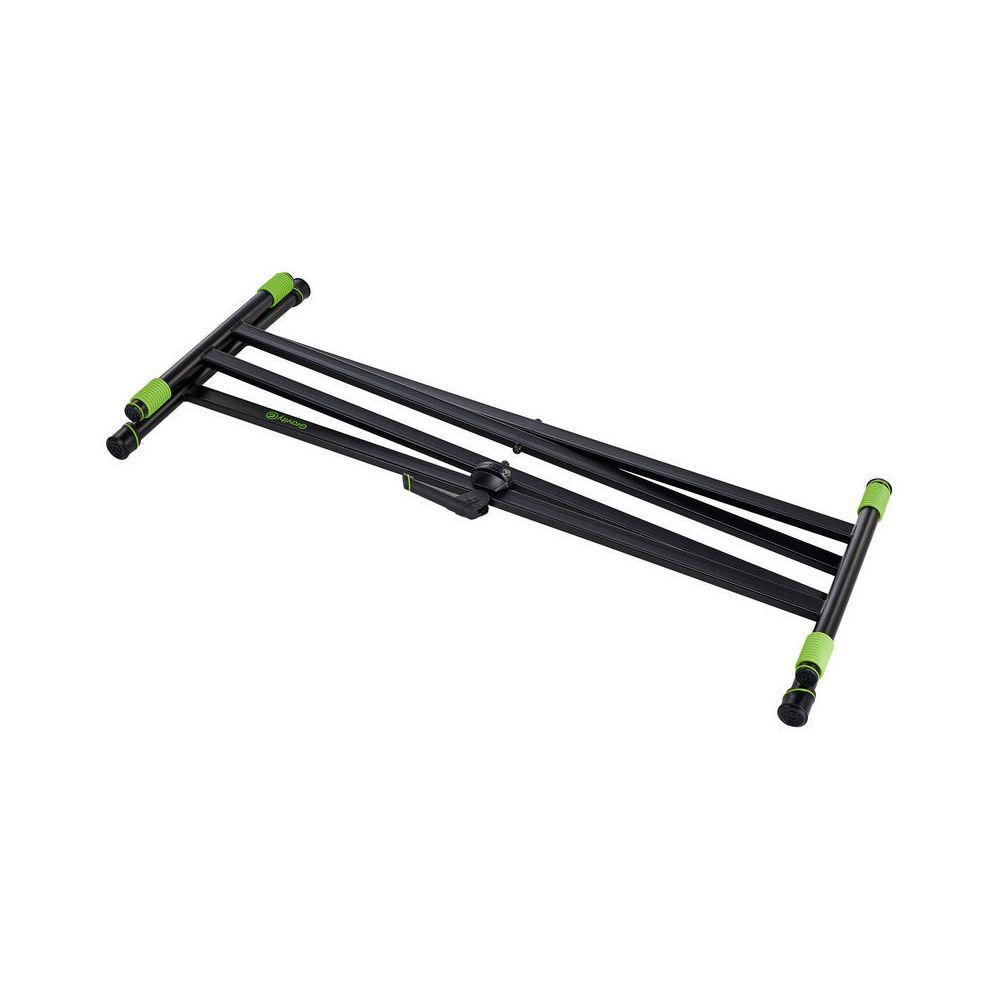Gravity KSX 2 Keyboard Stand – Thomann Ireland