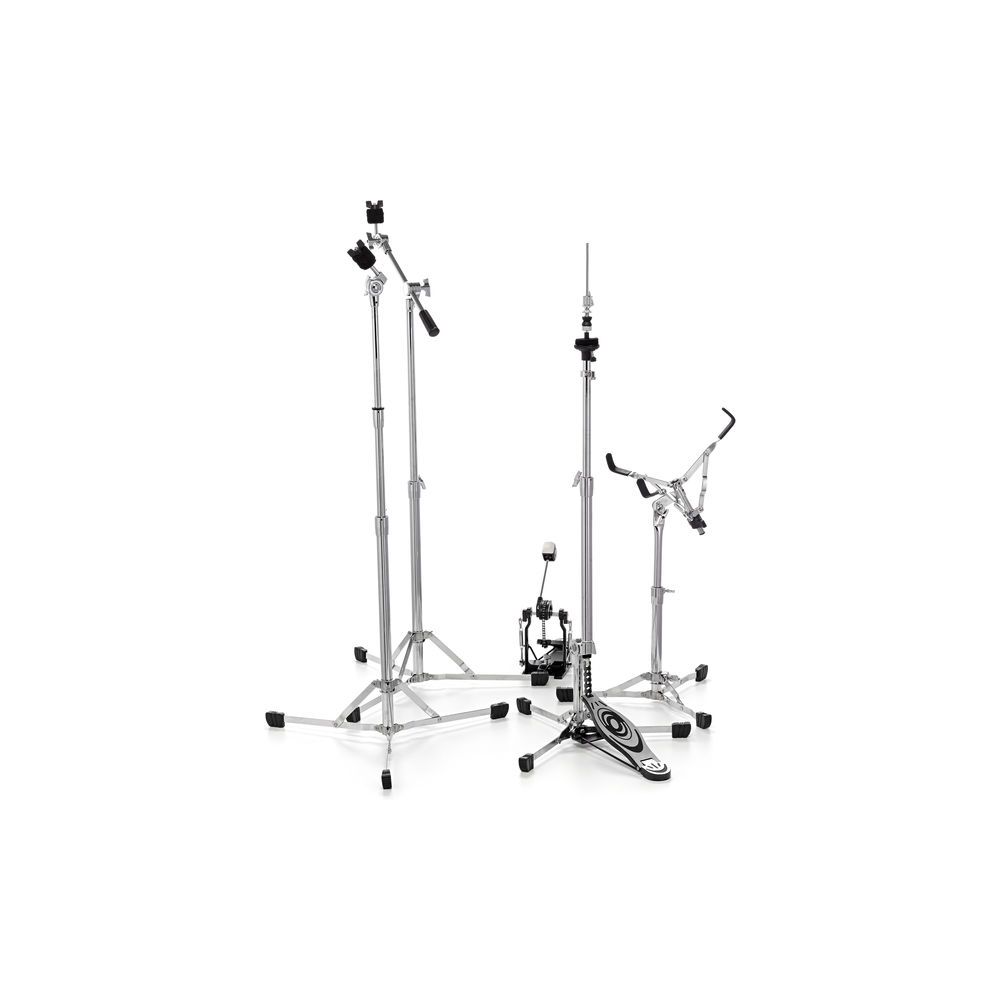 Millenium 973CH Flat Base Hardware Pack – Thomann Ireland