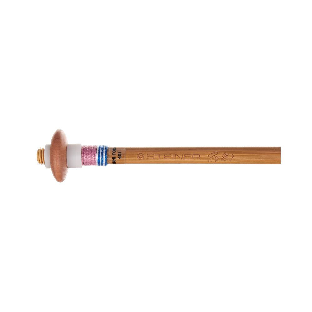 Steiner superiormallets BF 601 Benni Forster – Thomann Ireland