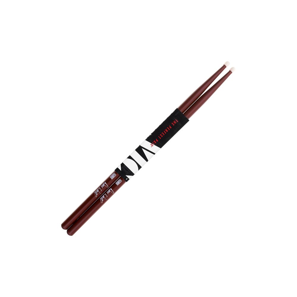 Vic Firth SDWN Dave Weckl Signature Nylo – Thomann Ireland