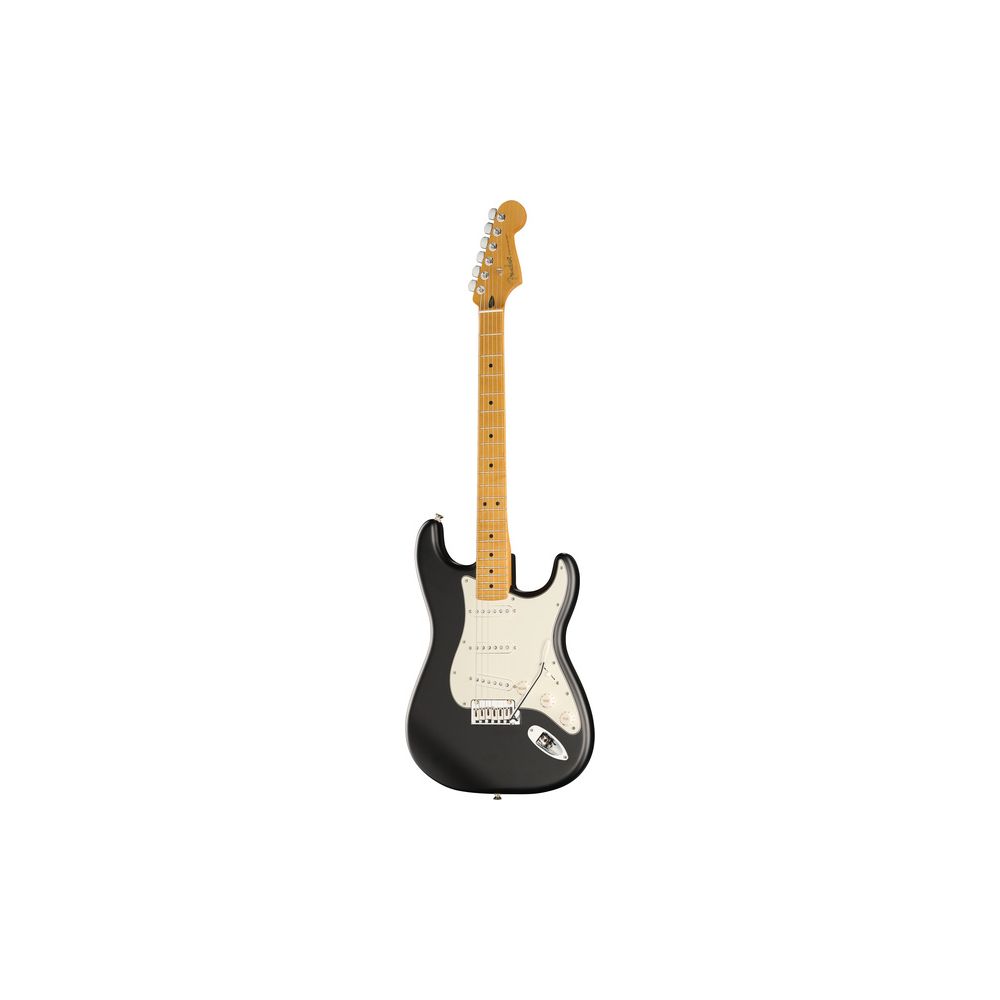 Fender Exclusive Ens Strat MN STN BLK – Thomann Ireland
