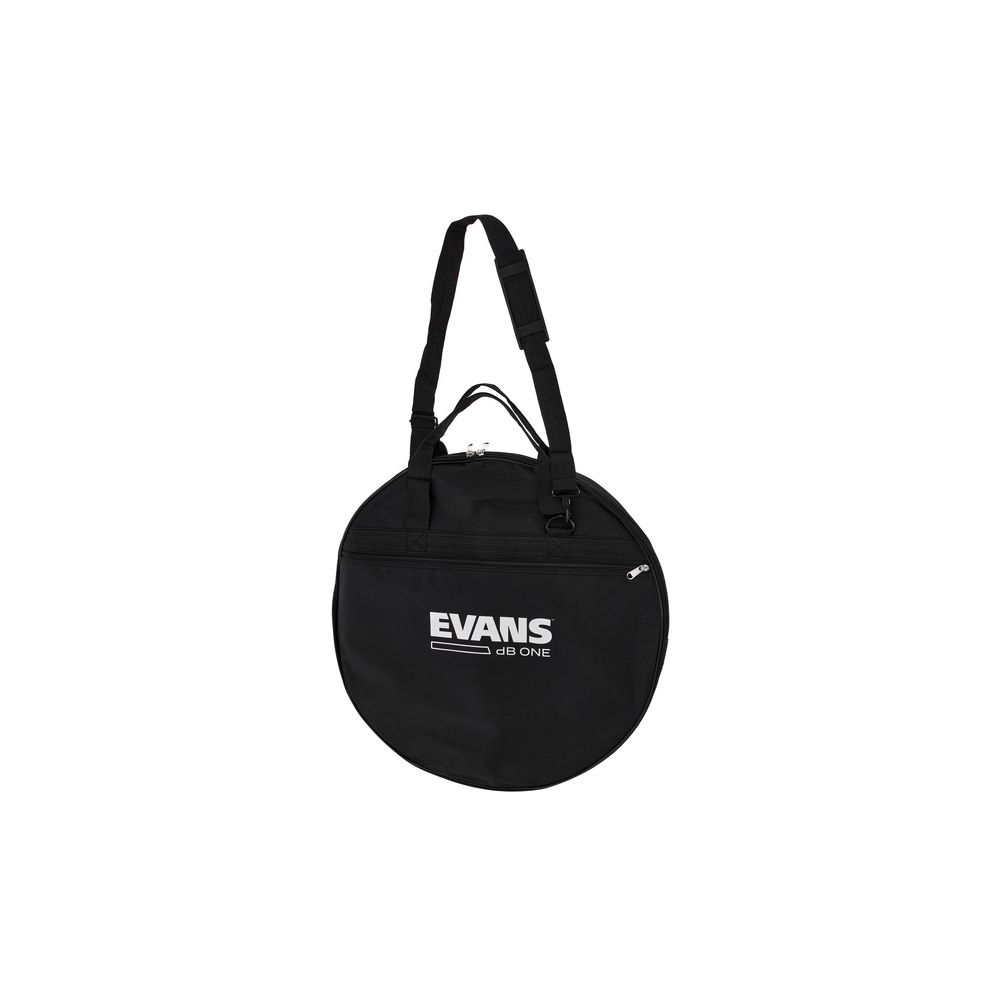 Evans dB One Cymbal Pack – Thomann Ireland