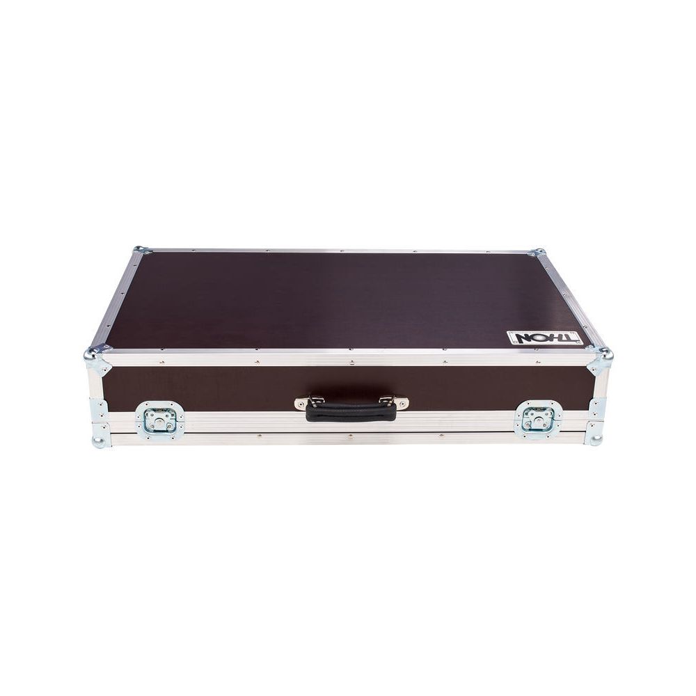 Thon Effect Pedal Case Medium – Thomann Ireland