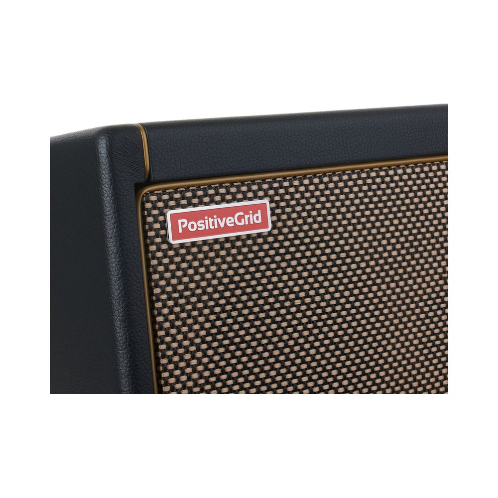 Positive Grid Spark 40 BK – Thomann Ireland