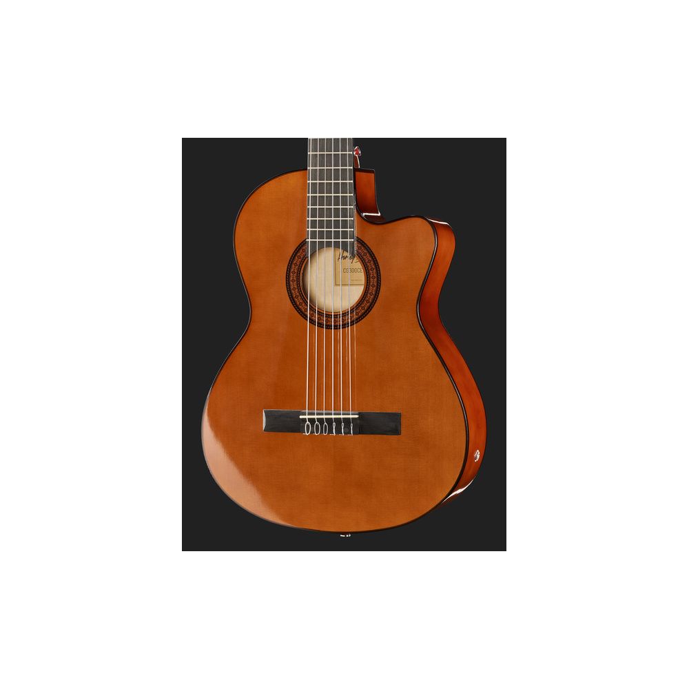 Harley Benton CG300CE NT Bundle – Thomann Ireland