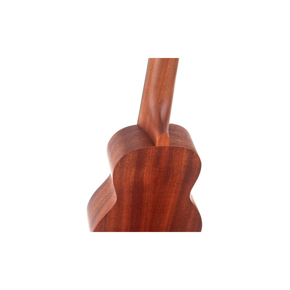 Harley Benton Kahuna