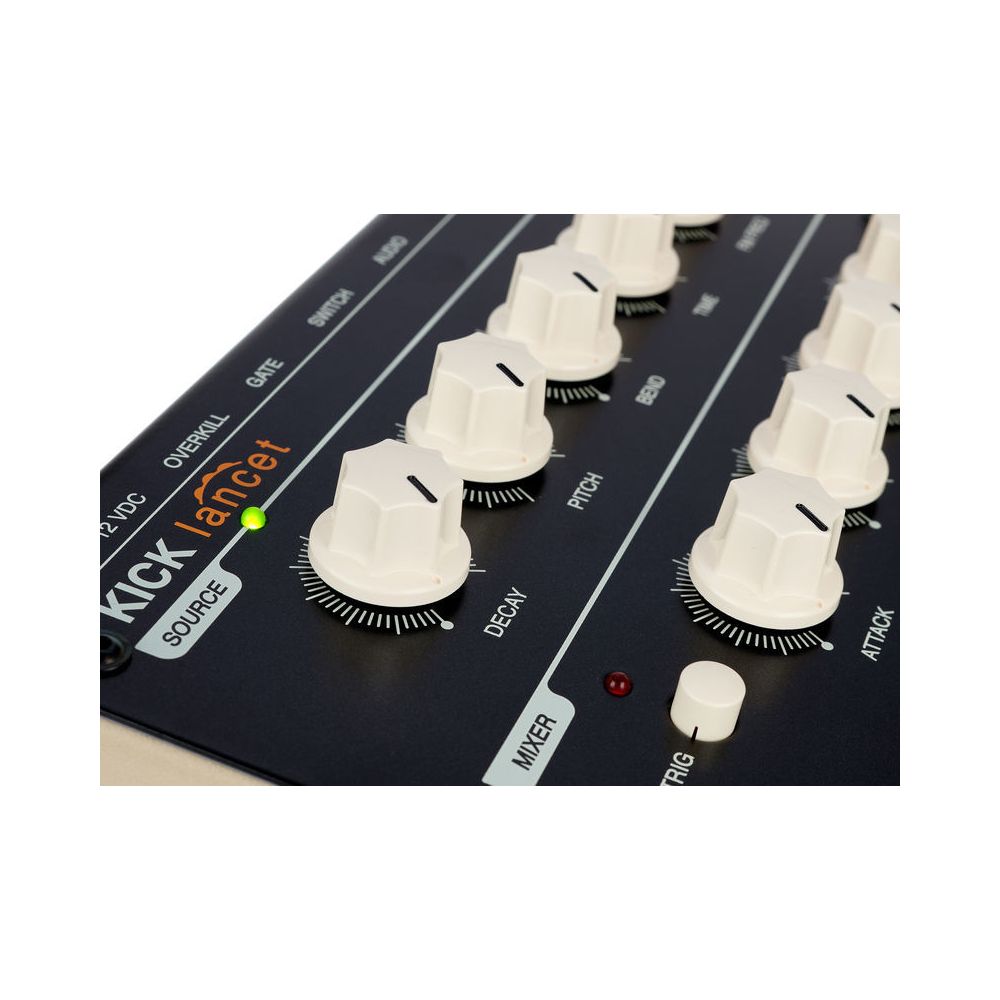 Vermona Kick Lancet – Thomann Ireland