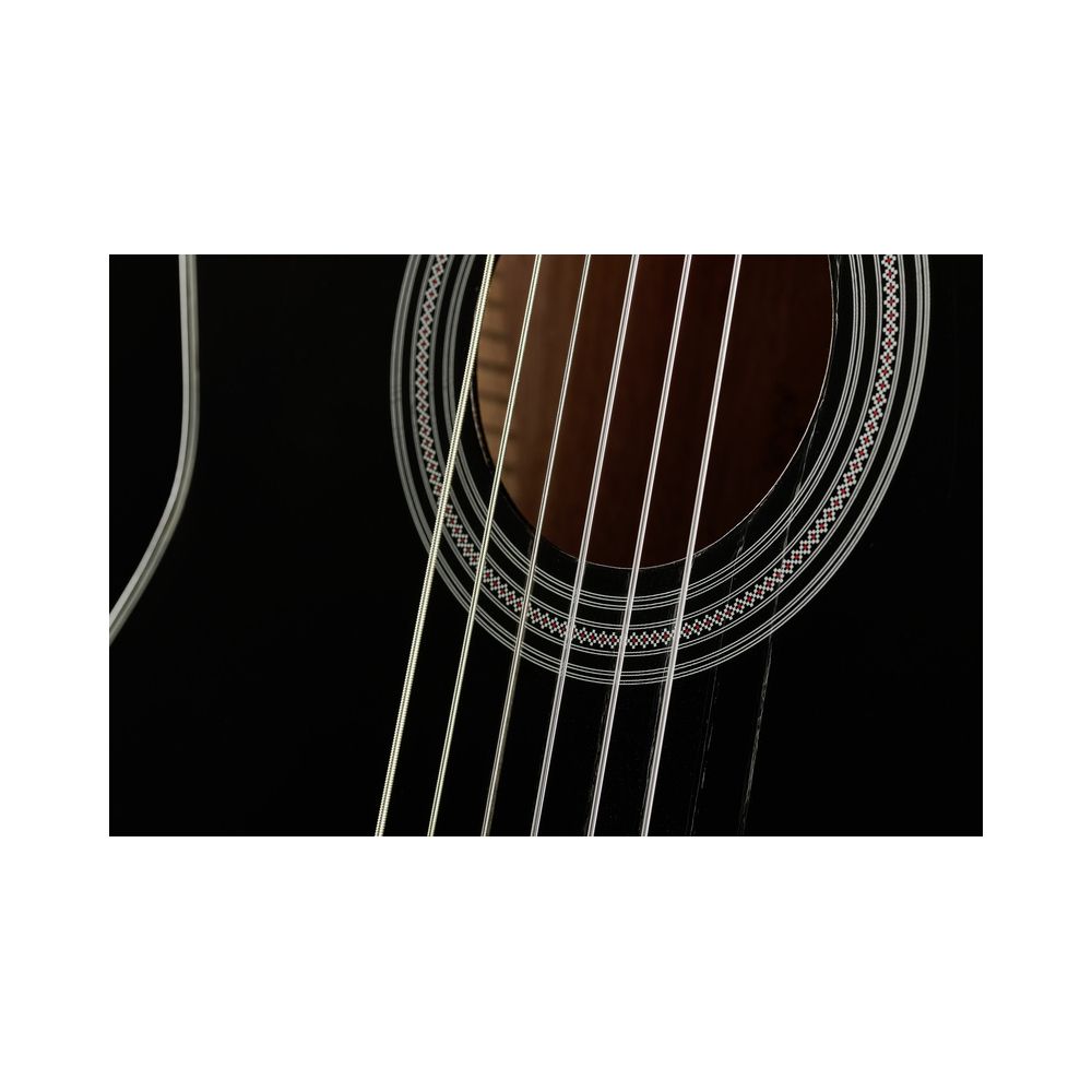 Gewa Student Black 1/2 – Thomann Ireland