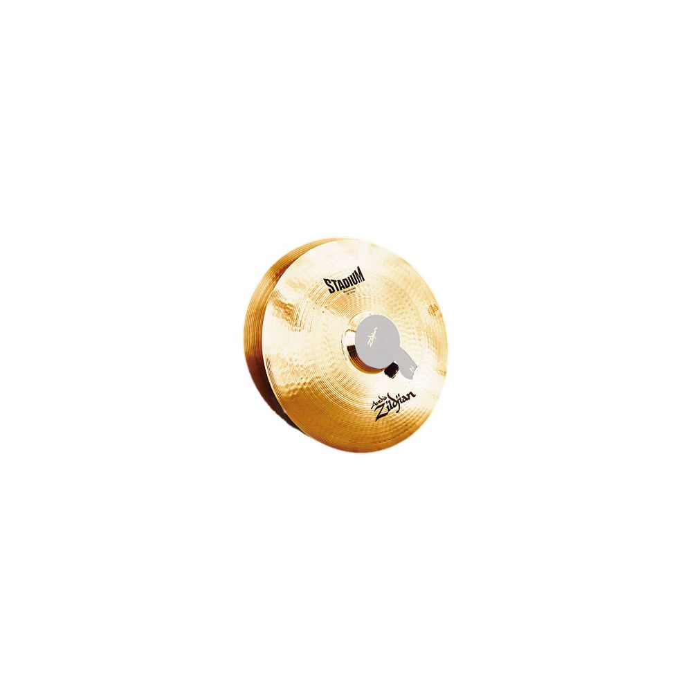 Zildjian 20" A' Stadium M – Thomann Ireland