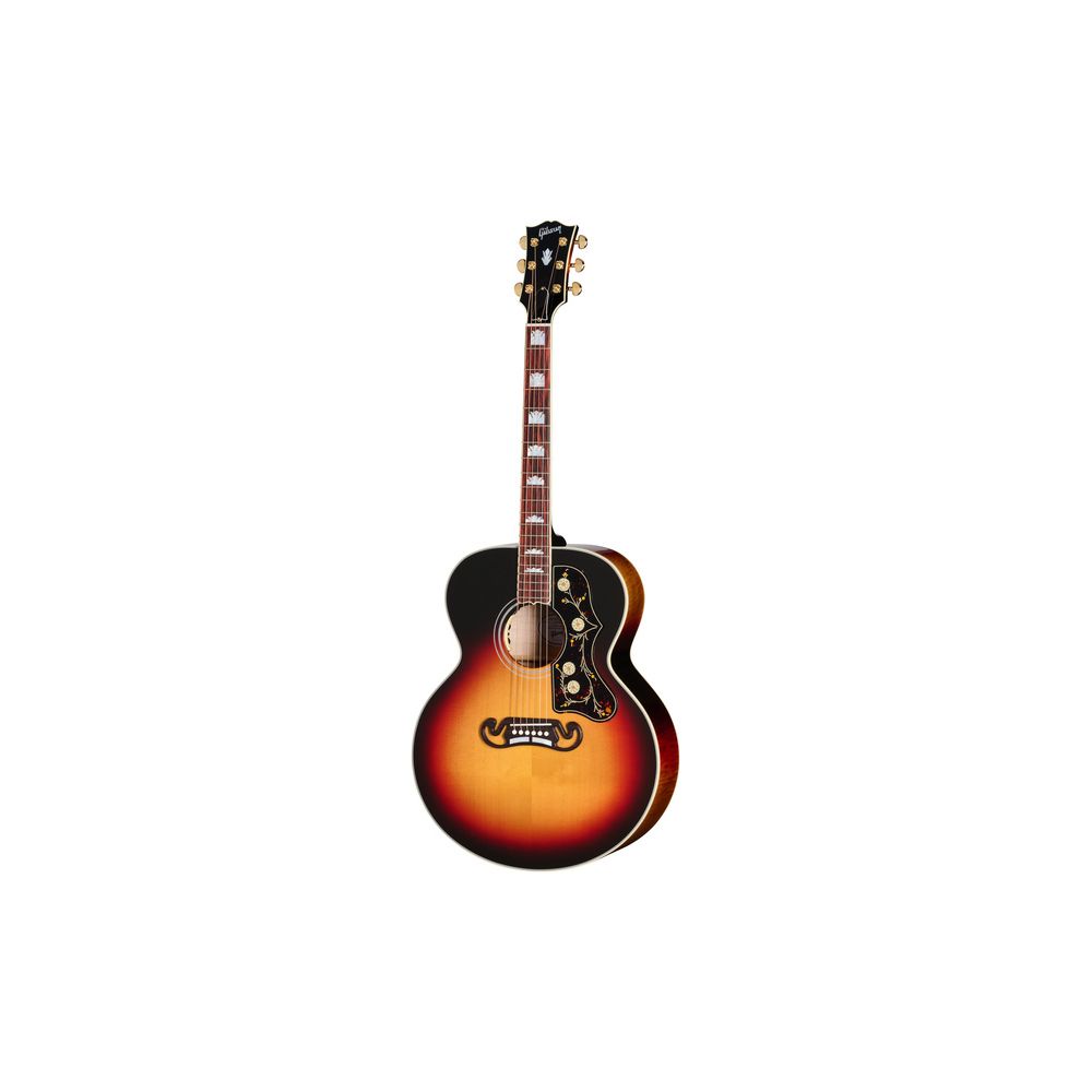 Gibson SJ