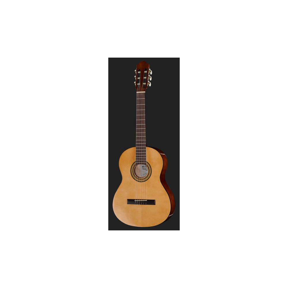 Thomann Classic Guitar 3/4 Bundle – Thomann Ireland